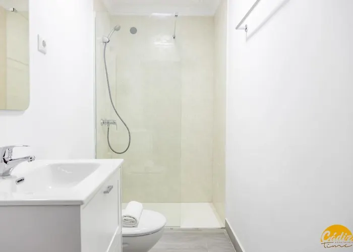 Apartamento The House Of Colors By Time *