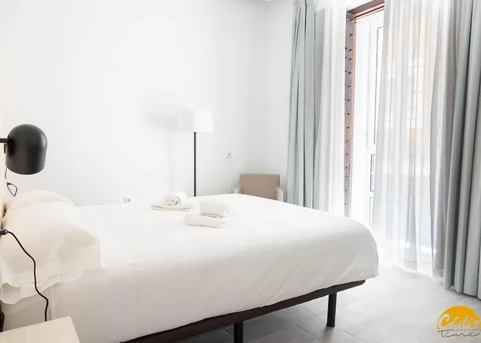 The House Of Colors By Time * Cádis