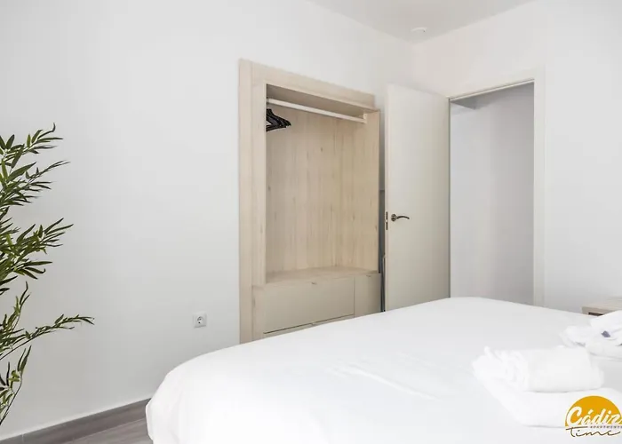 Apartamento The House Of Colors By Time *