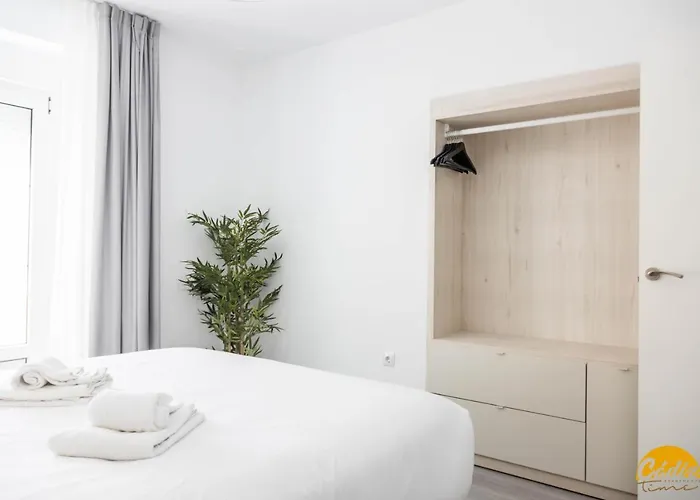 The House Of Colors By Time Apartamento