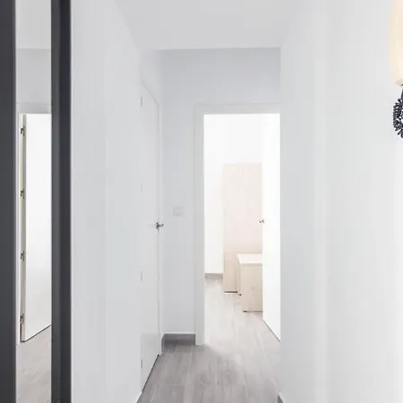 The House Of Colors By Time * Cadiz