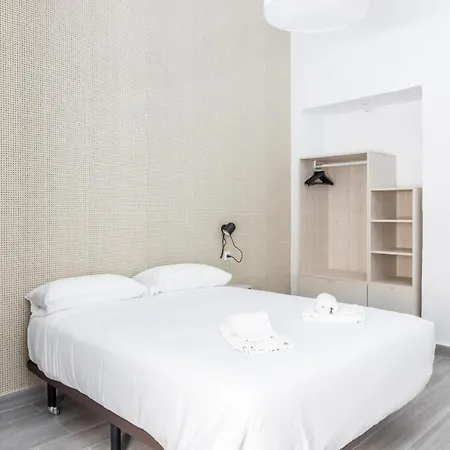 The House Of Colors By Time Apartment Cadiz