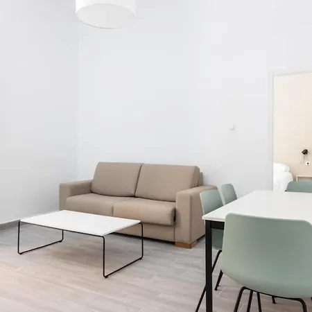 The House Of Colors By Time * Cadiz