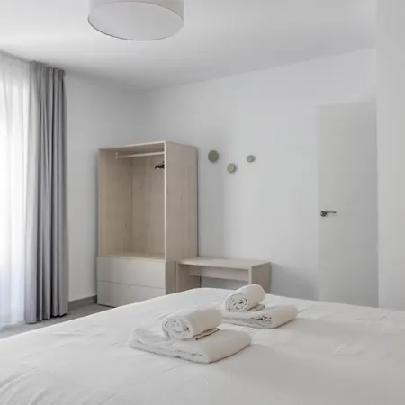 The House Of Colors By Time Appartement *