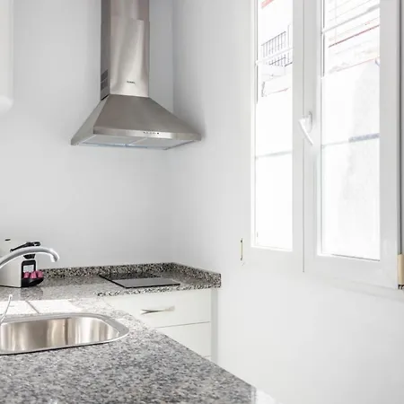 Apartamento The House Of Colors By Time