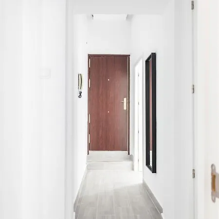 The House Of Colors By Time * Cádiz