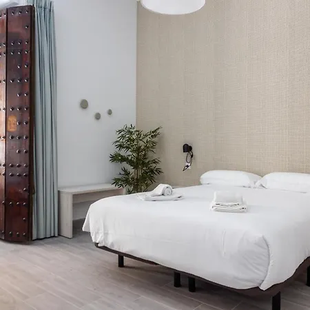 The House Of Colors By Time Appartement *