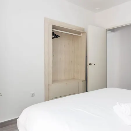 Appartement The House Of Colors By Time *