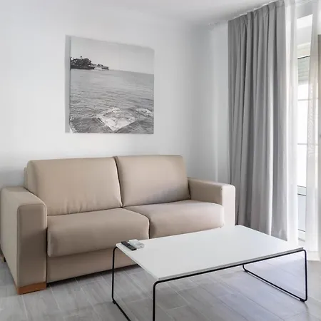 The House Of Colors By Time Appartement Cadix