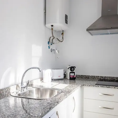 Appartement The House Of Colors By Time *