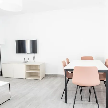 The House Of Colors By Time Appartement *