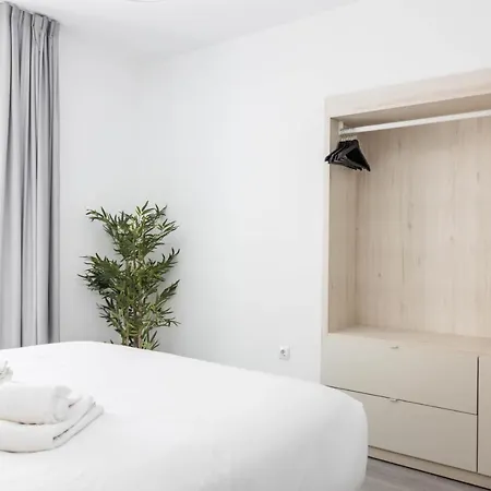 The House Of Colors By Time Appartement