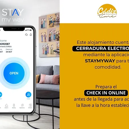 The House Of Colors By Time
