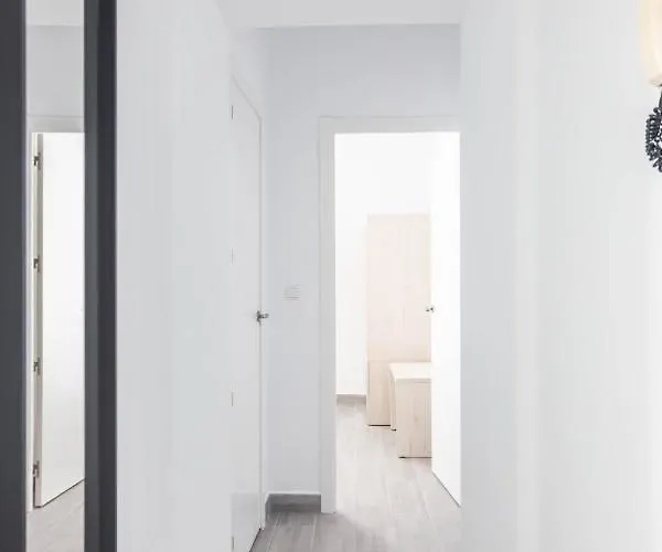 The House Of Colors By Time * Cadiz