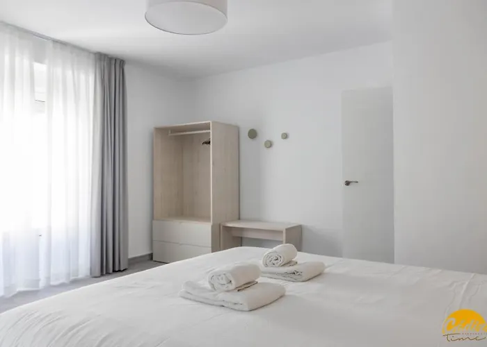 The House Of Colors By Time Apartment *