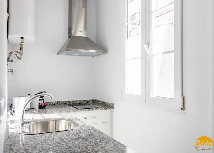 Apartment The House Of Colors By Time