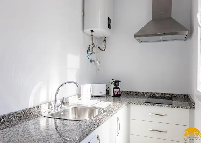 Apartment The House Of Colors By Time *