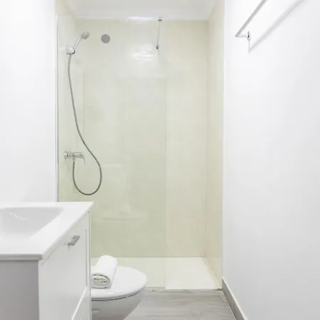 Apartmán The House Of Colors By Time *